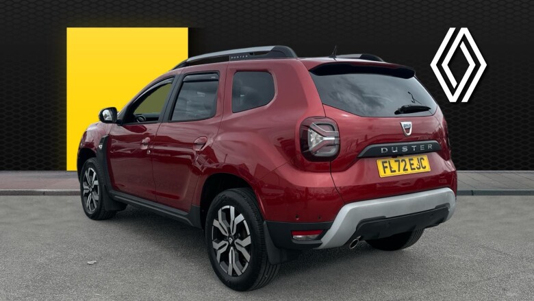 Dacia Duster 1.3 TCe 130 Prestige 5dr Petrol Estate